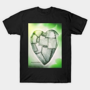 Heart T-Shirt